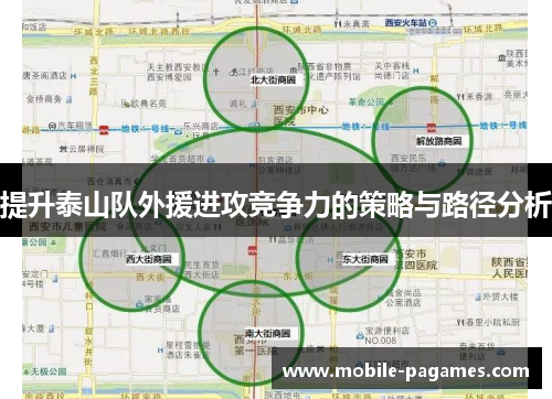 提升泰山队外援进攻竞争力的策略与路径分析 提升泰山队外援进攻竞争力的策略与路径分析