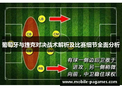 葡萄牙与捷克对决战术解析及比赛细节全面分析 葡萄牙与捷克对决战术解析及比赛细节全面分析