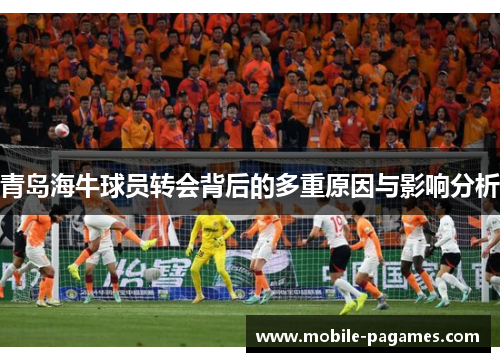 青岛海牛球员转会背后的多重原因与影响分析