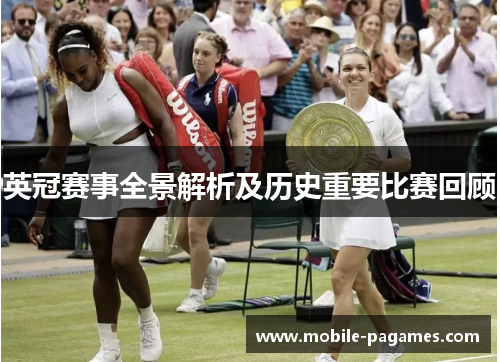 英冠赛事全景解析及历史重要比赛回顾 英冠赛事全景解析及历史重要比赛回顾