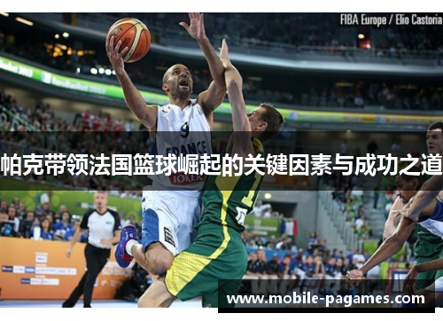 帕克带领法国篮球崛起的关键因素与成功之道 帕克带领法国篮球崛起的关键因素与成功之道