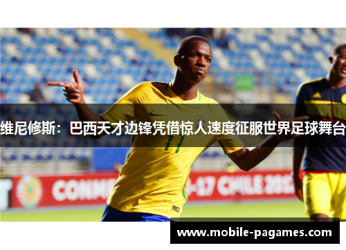 维尼修斯:巴西天才边锋凭借惊人速度征服世界足球舞台 维尼修斯:巴西天才边锋凭借惊人速度征服世界足球舞台